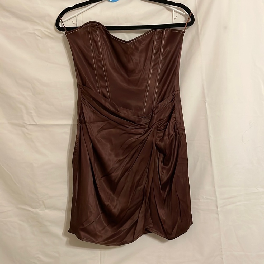 Zara dress